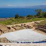 Ambra Sicilia Holiday home *
