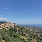 Ambra Sicilia Holiday home *