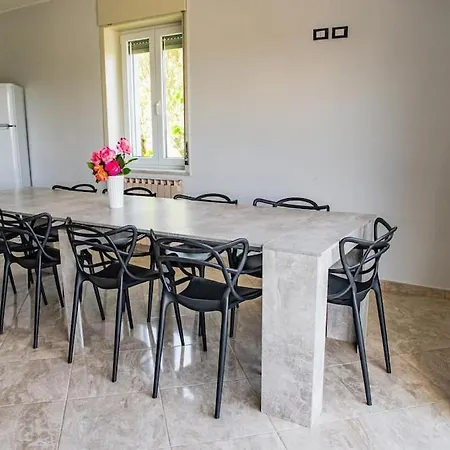 Ambra Sicilia Holiday home