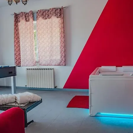 Ambra Sicilia Holiday home Librizzi