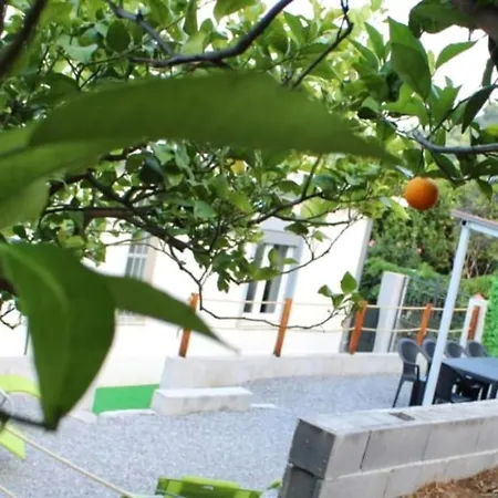 Ambra Sicilia 펜션