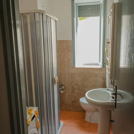 Holiday home Ambra Sicilia Librizzi