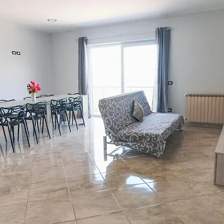 Ambra Sicilia * Librizzi