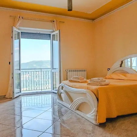 Ambra Sicilia Holiday home