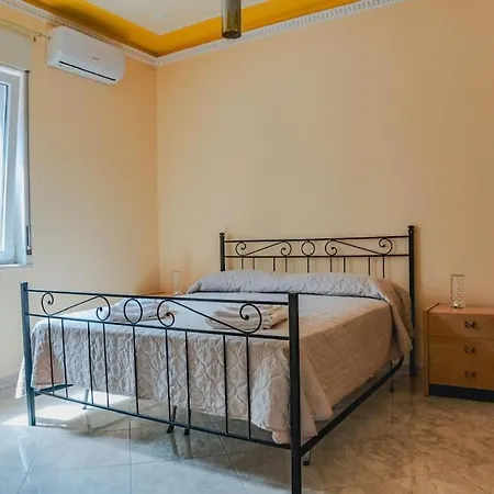 Ambra Sicilia Holiday home Librizzi