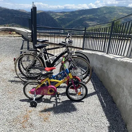 펜션 Ambra Sicilia Librizzi