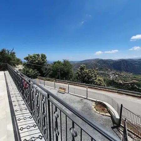 Feriehus Ambra Sicilia Librizzi