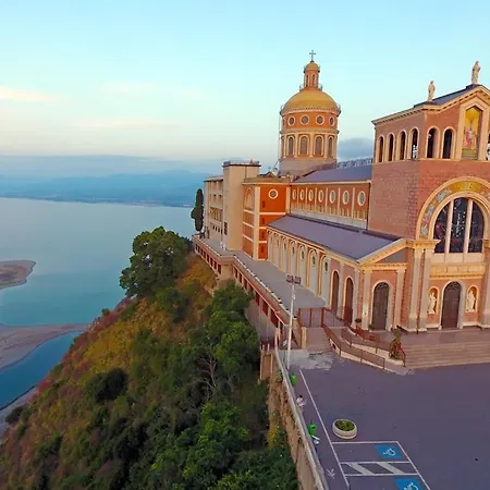 Feriehus Ambra Sicilia *