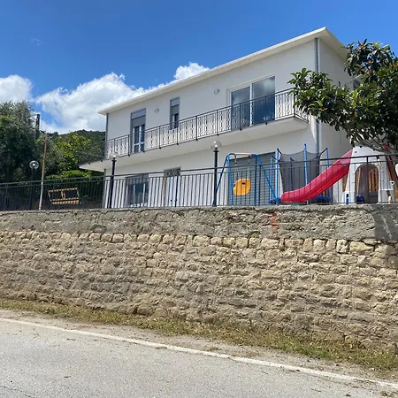 Ambra Sicilia * Librizzi