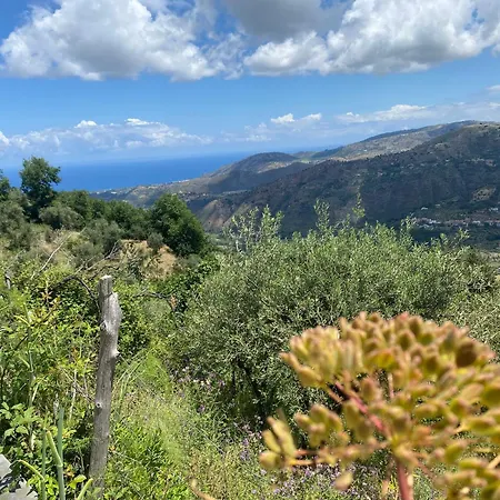 Ambra Sicilia Holiday home Librizzi