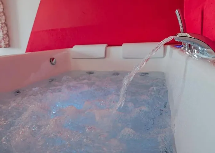 Ambra Sicilia 펜션