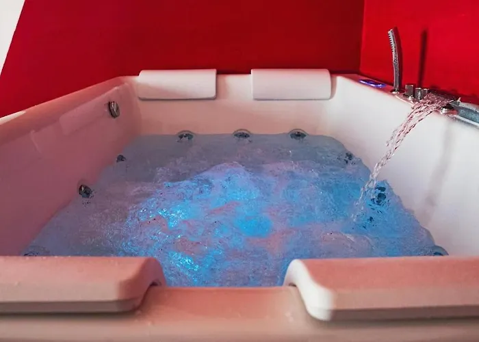 펜션 Ambra Sicilia