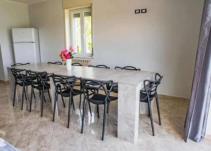 Ambra Sicilia 펜션