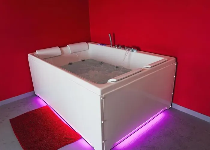 Ambra Sicilia 펜션