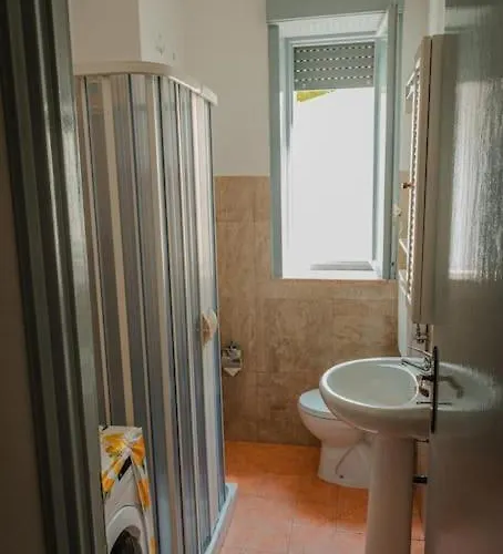 펜션 Ambra Sicilia Librizzi