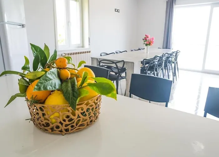 Ambra Sicilia Librizzi