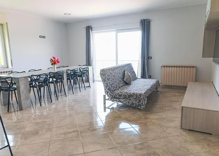 Ambra Sicilia * Librizzi