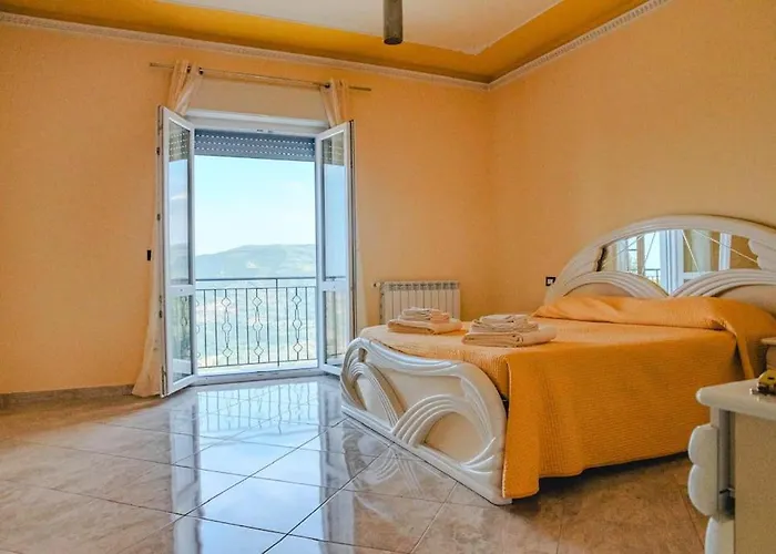 Ambra Sicilia 펜션