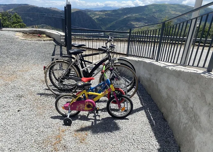 펜션 Ambra Sicilia Librizzi