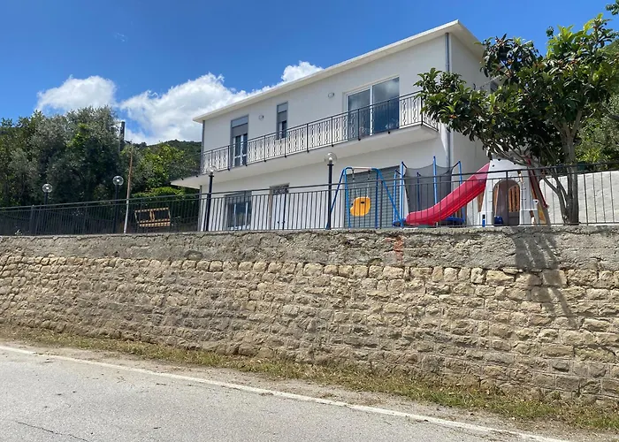 Ambra Sicilia * Librizzi